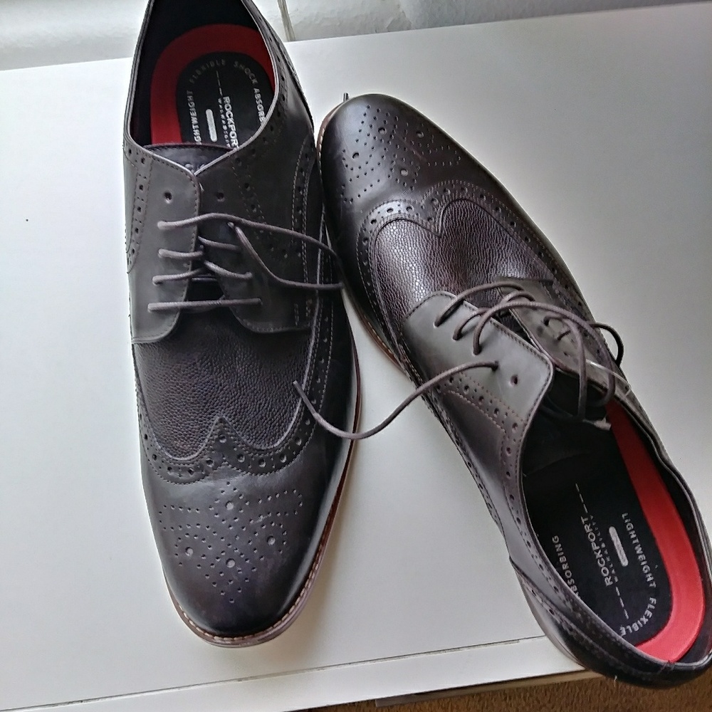 Rockports